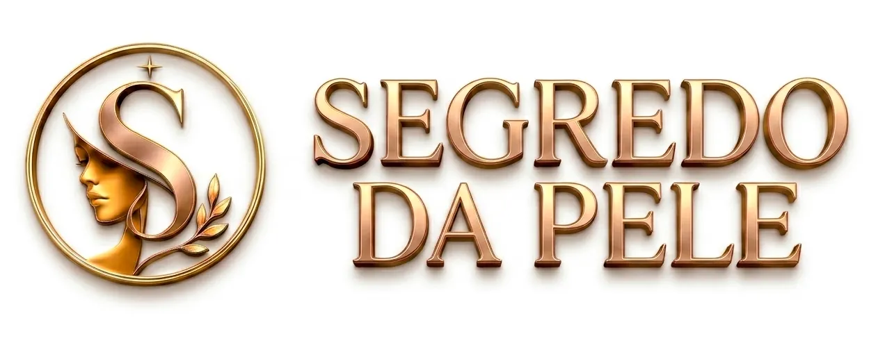 Segredo da Pele