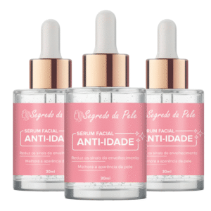 Acima de 3 unidades - Frete Grátis