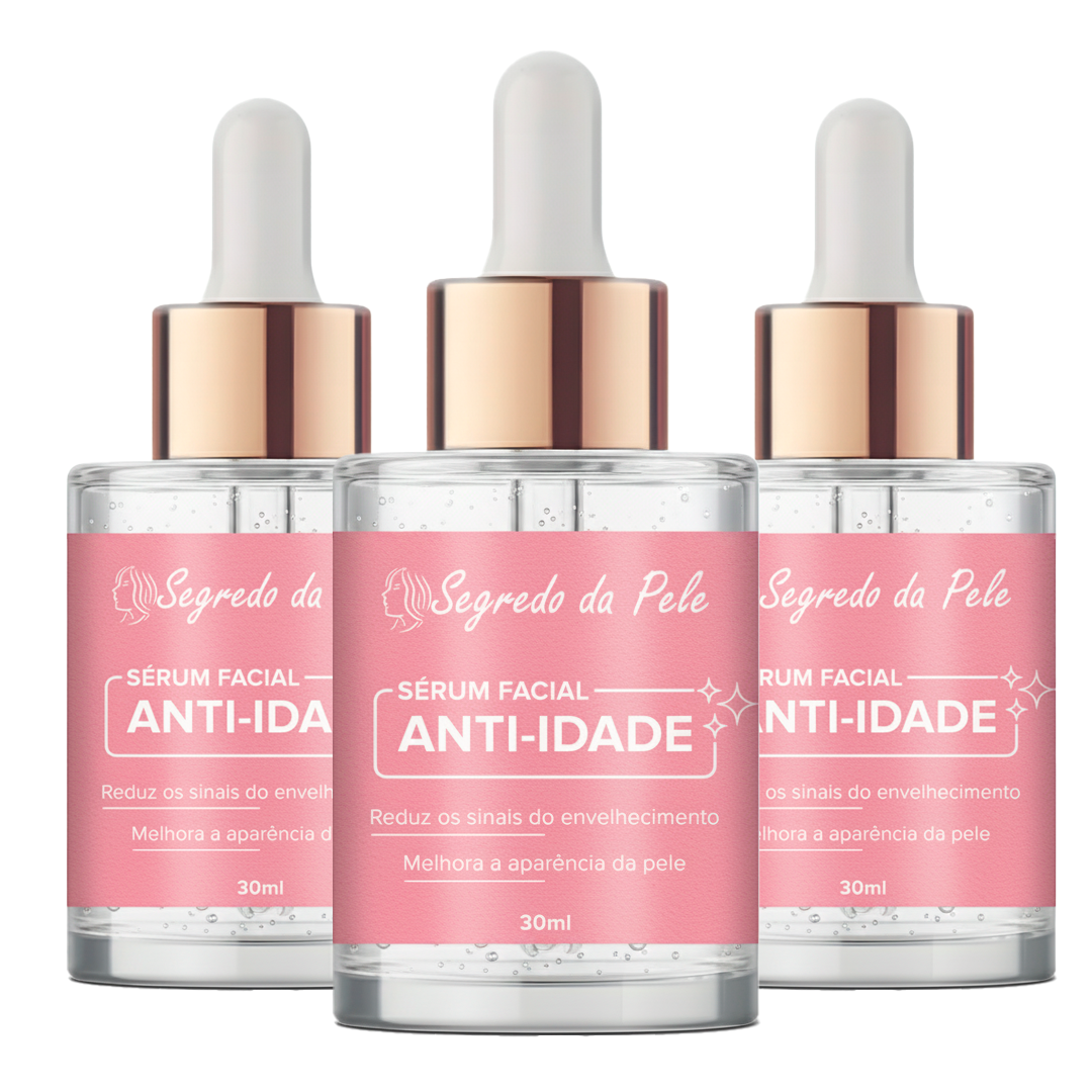 Acima de 3 unidades - Frete Grátis